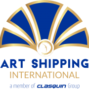 Art shipping experts on shipping art around the world